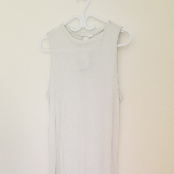 Long H&M maxi cami dress - Picture 2 of 5